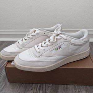 Danielle Guizio and Reebok Collab